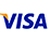 Visa國際組織台灣網站認証